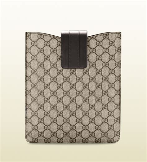 gucci ipad mini 5 case|Gucci iPad 2 case with box.